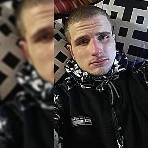 Meet your Posher, Nick